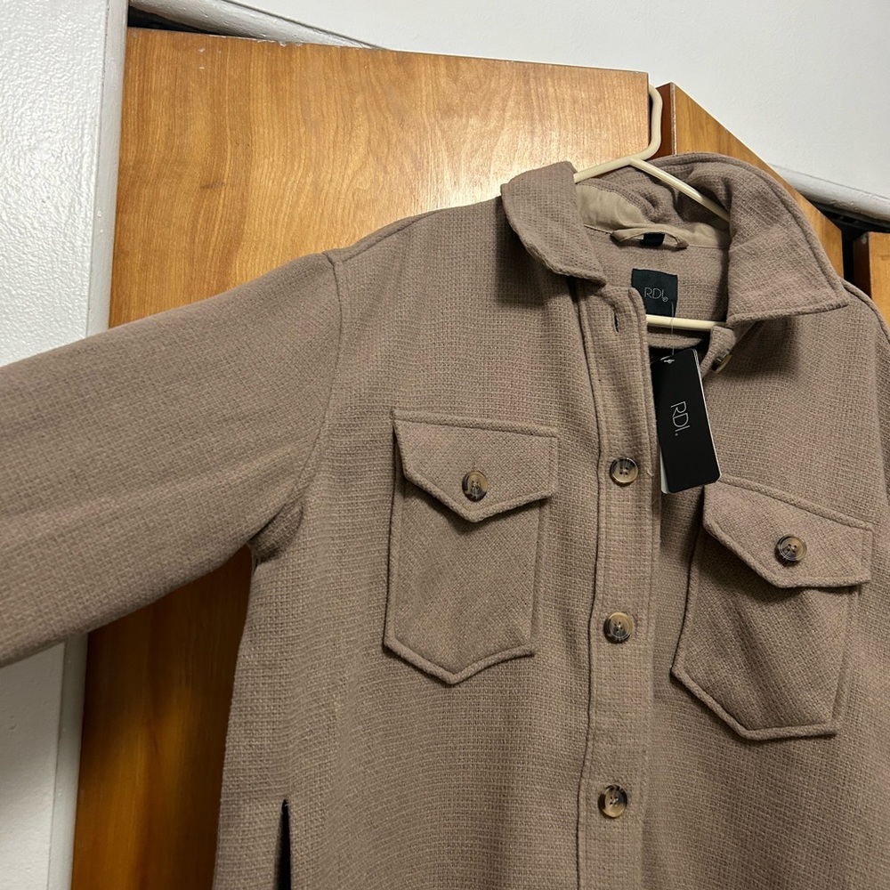 Jacket - Picture 2 of 6